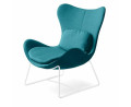 Кресло Calligaris Lazy CS3373-ma