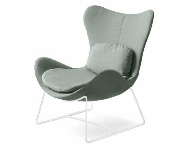 Кресло Calligaris Lazy CS3373-ma