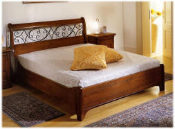 Кровать Fenice Bamar Notte 1411