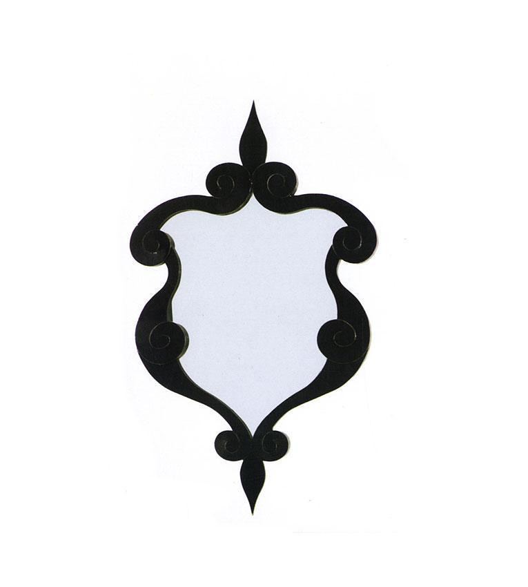 Зеркало Guadarte Guadarte collection 1980 M 1256