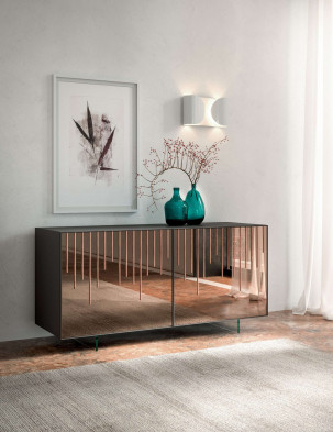 Буфет Ozzio design Rain X314