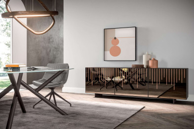 Буфет Ozzio design Rain X314