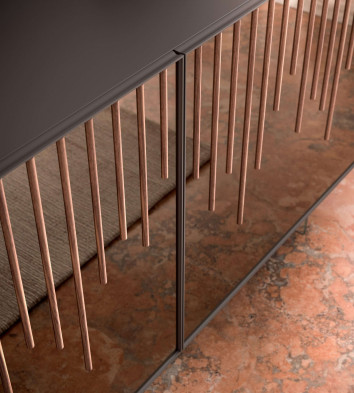 Буфет Ozzio design Rain X314