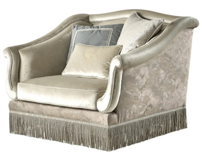 Кресло Jumbo collection Crystal