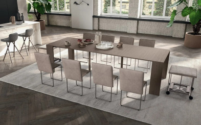 Консоль Ozzio design Golia T035