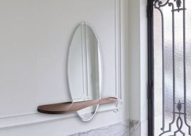 Зеркало Ligne Roset Bienvenue