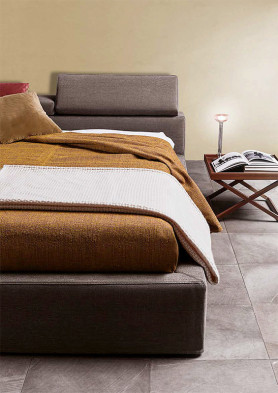 Кровать 5300 Open Vibieffe 5300001