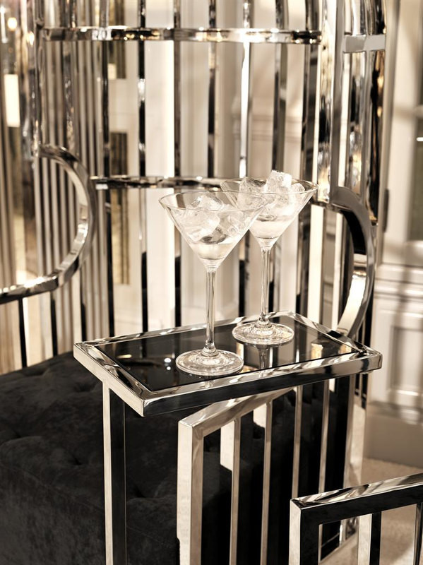 Приставной столик Paladin Eichholtz Tables And Desks 31 x 20 x 72h nc51329