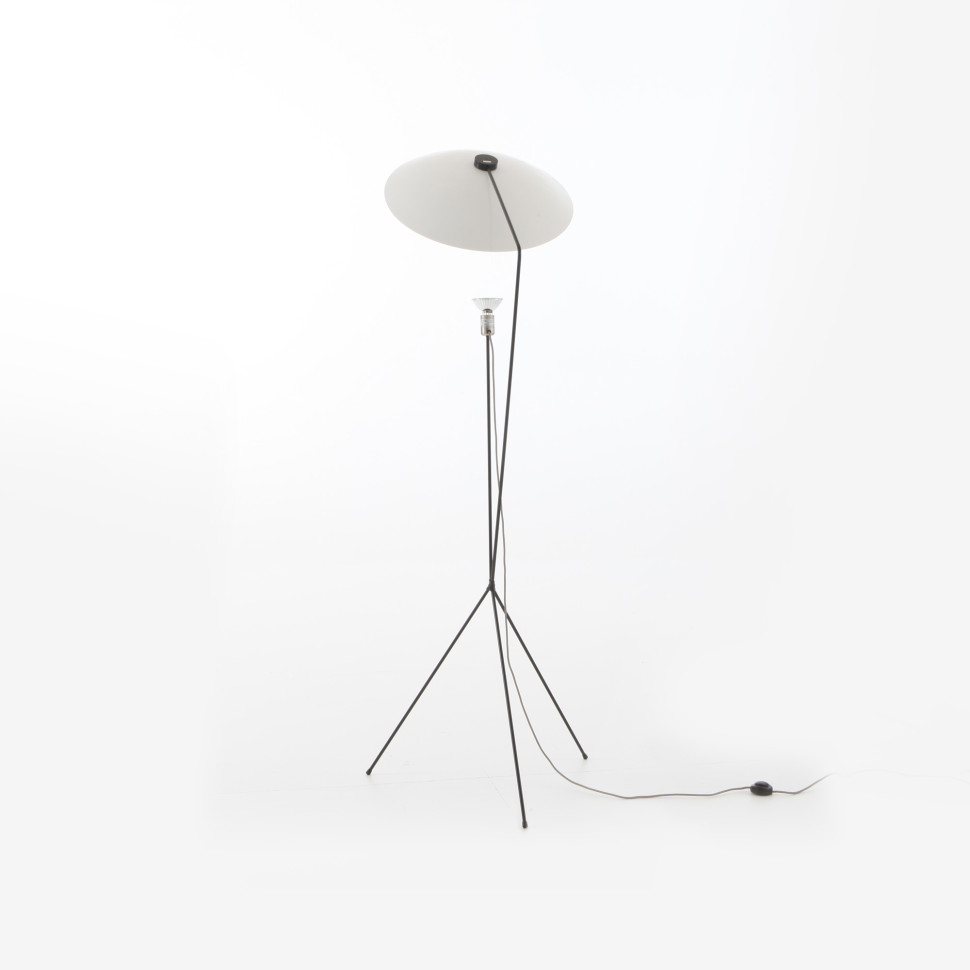Торшер Ligne Roset Solveig