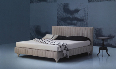 Кровать Devid Piermaria Home collection Devid