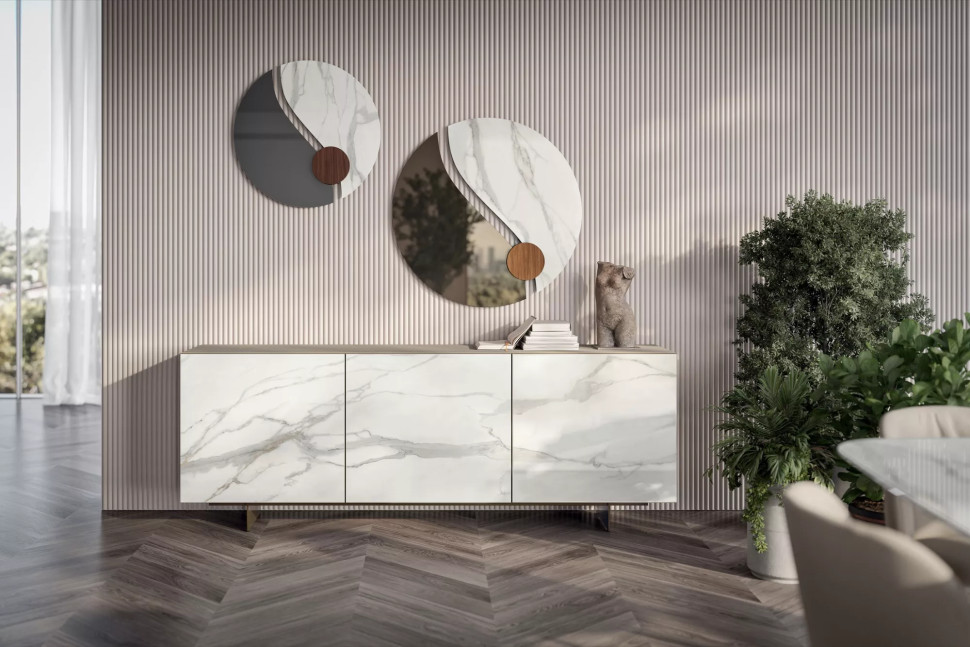 Буфет Bontempi Olympia - стиль