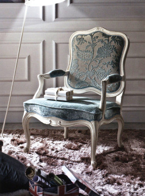 Кресло Giuliacasa Leonardo H6150-le