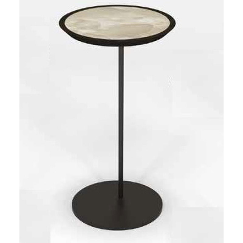 Приставной столик Dot Tonin Casa Modern 55h x ø30 nc73728