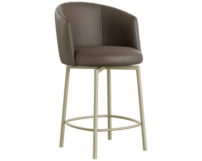 Барный стул Eforma Jane stool 4 gambe metallo