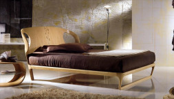 Кровать Iride Carpanelli Contemporary Le 16