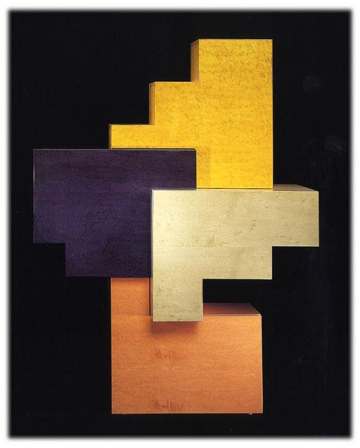 Бар Il loft Wooden furnitures offices Tw02