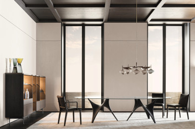 Стол Molteni Arc