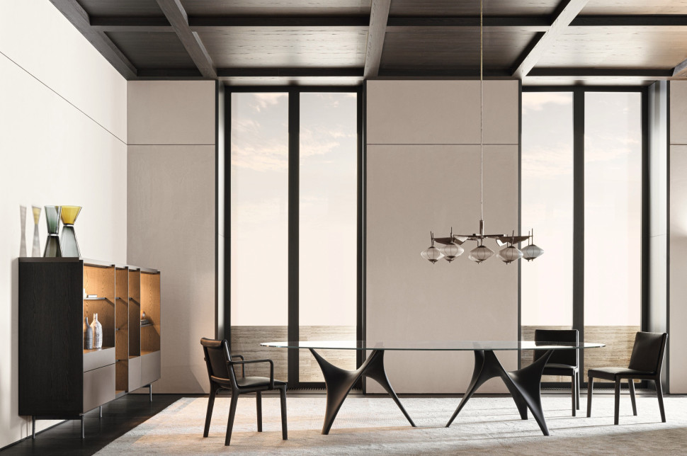 Стол Molteni Arc