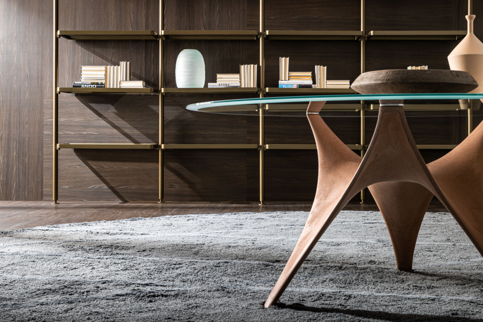 Стол Molteni Arc