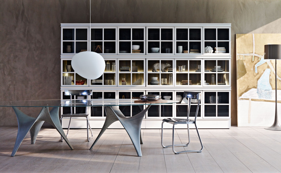Стол Molteni Arc