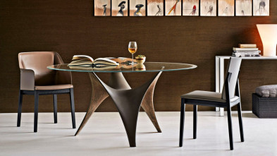 Стол в столовую Molteni Att1