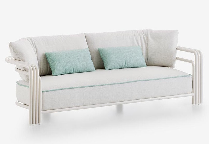 Диван Rugiano Capri