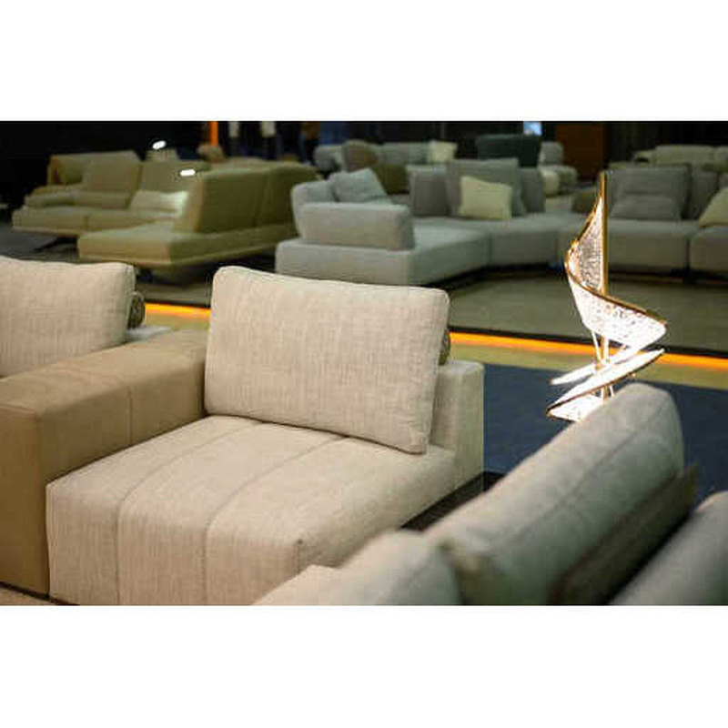 Модульный диван Loren Keoma Classic 433 x 297 x  nc104580