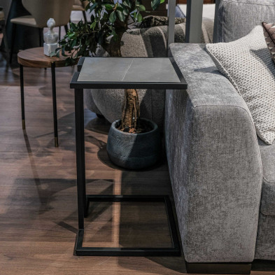 Приставной столик Mod Interiors Toledo 40 x 38 x 65h nc107261