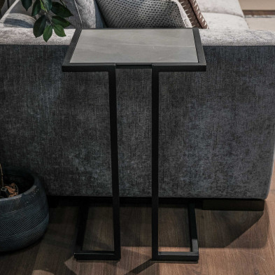 Приставной столик Mod Interiors Toledo 40 x 38 x 65h nc107261