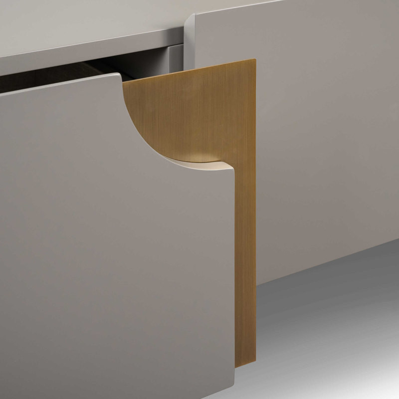 Тумба под TV Fratelli Barri Concept 220 x 49,6 x 48h nc109852