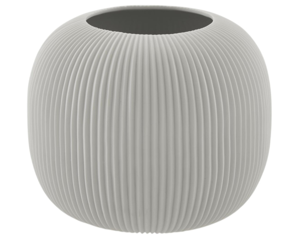 Ваза Ligne Roset Plissé