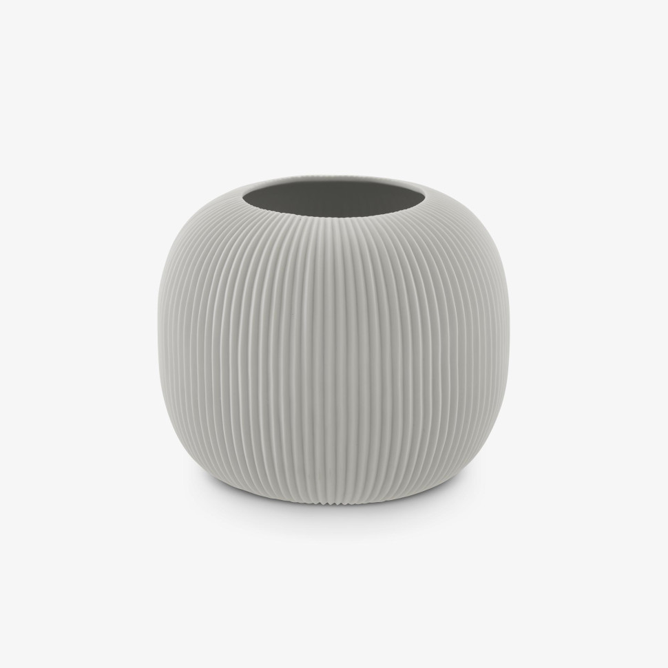 Ваза Ligne Roset Plissé - фото товара