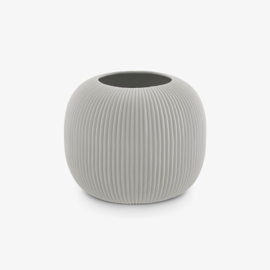 Ваза Ligne Roset Plissé