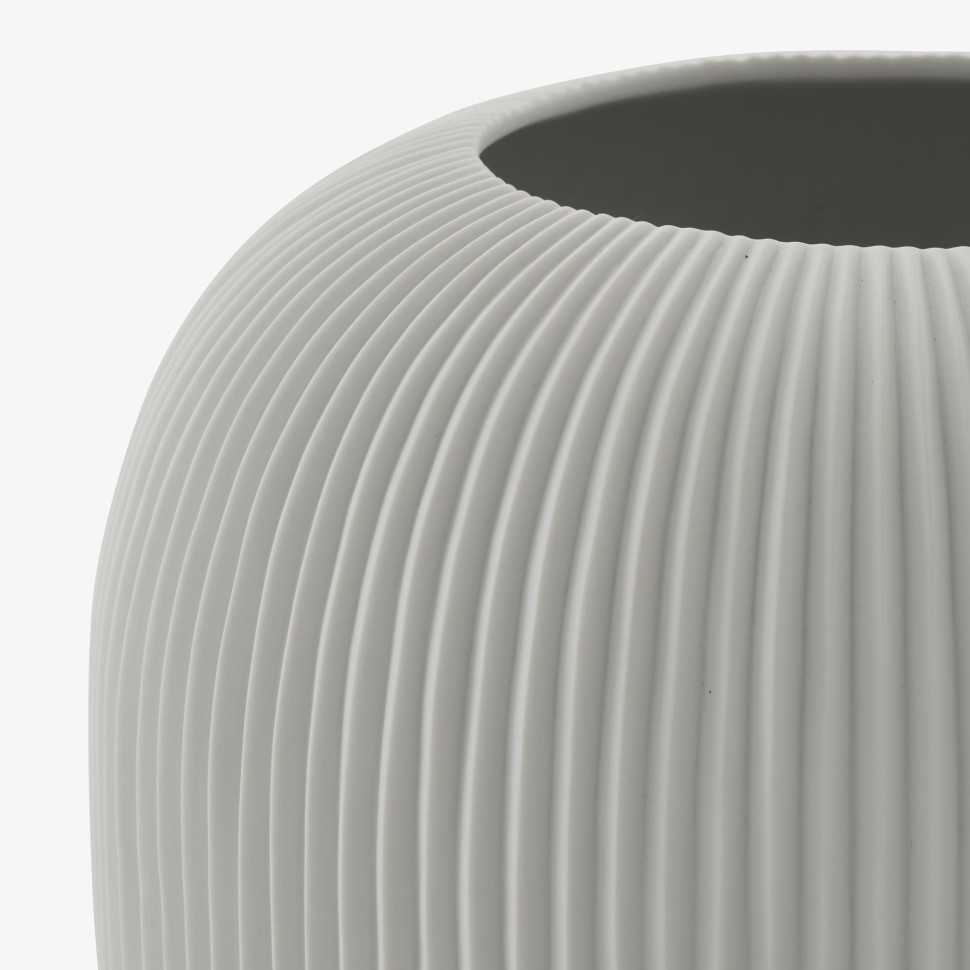 Ваза Ligne Roset Plissé