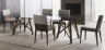 Стол в столовую Pacini cappellini 5393 V