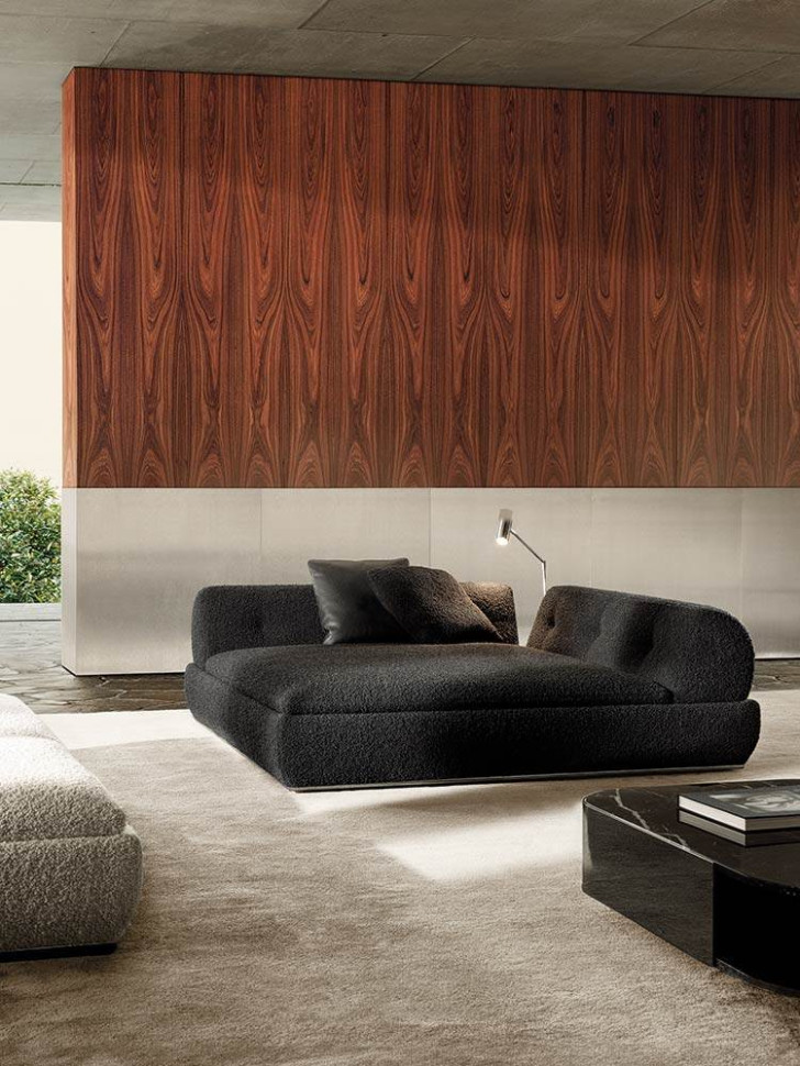 Кушетка Minotti Supermoon - фото товара