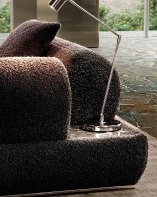 Кушетка Minotti Supermoon