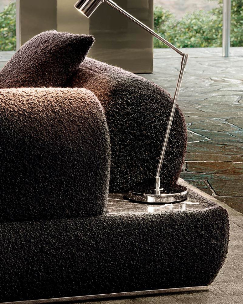 Кушетка Minotti Supermoon
