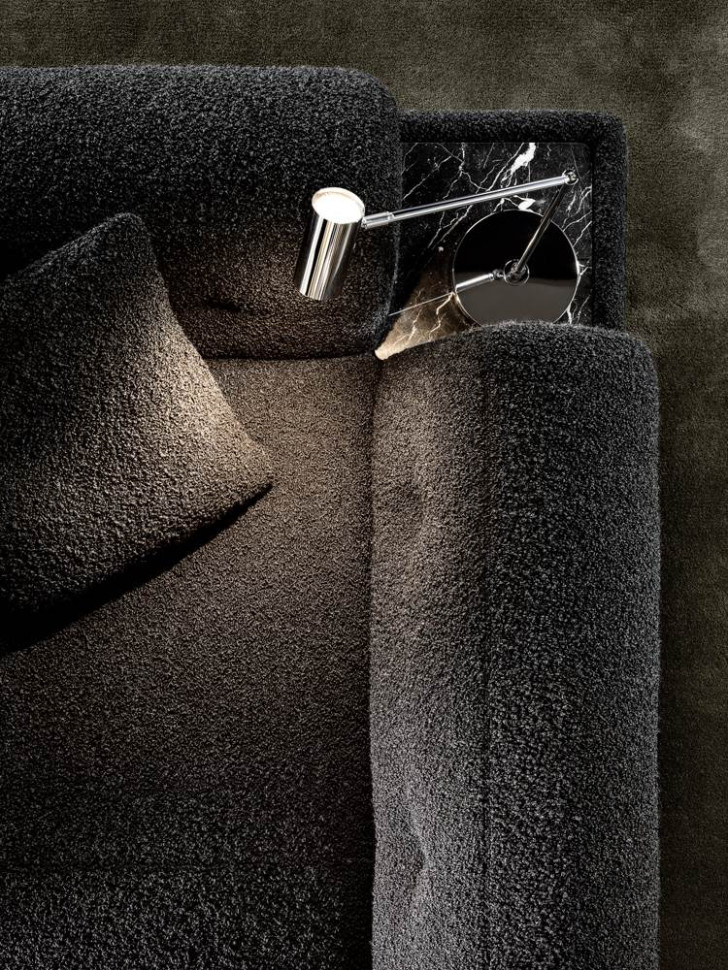 Кушетка Minotti Supermoon