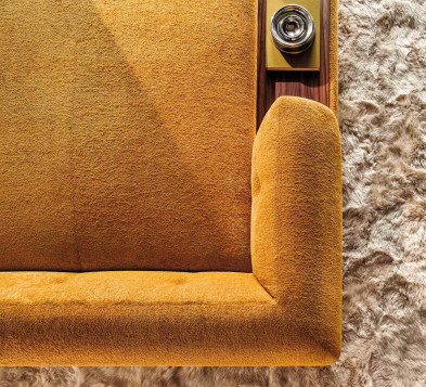 Кушетка Minotti Supermoon
