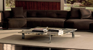 Журнальный стол Minotti Aurore