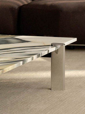 Журнальный стол Minotti Aurore