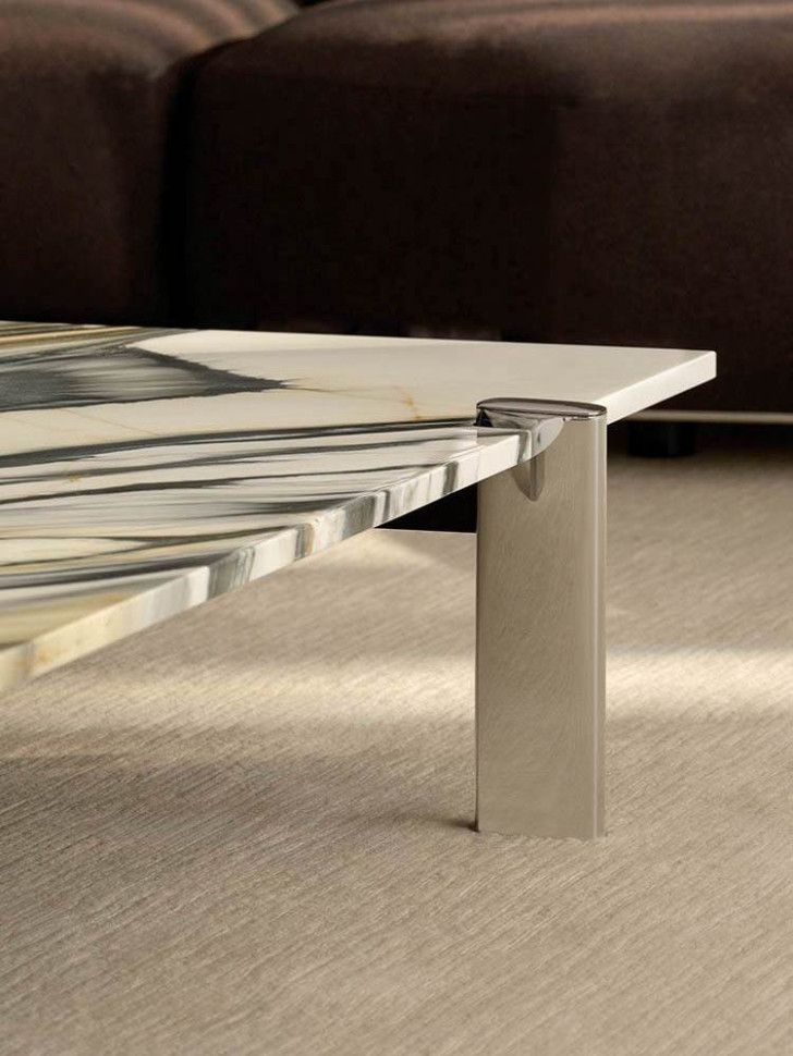 Журнальный стол Minotti Aurore
