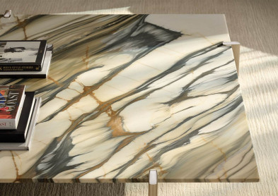 Журнальный стол Minotti Aurore