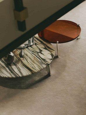 Журнальный стол Minotti Aurore
