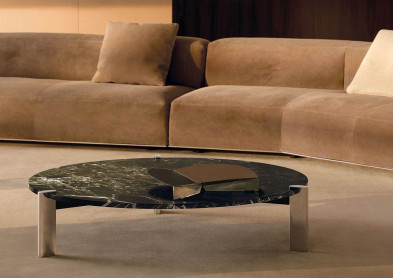 Журнальный стол Minotti Aurore