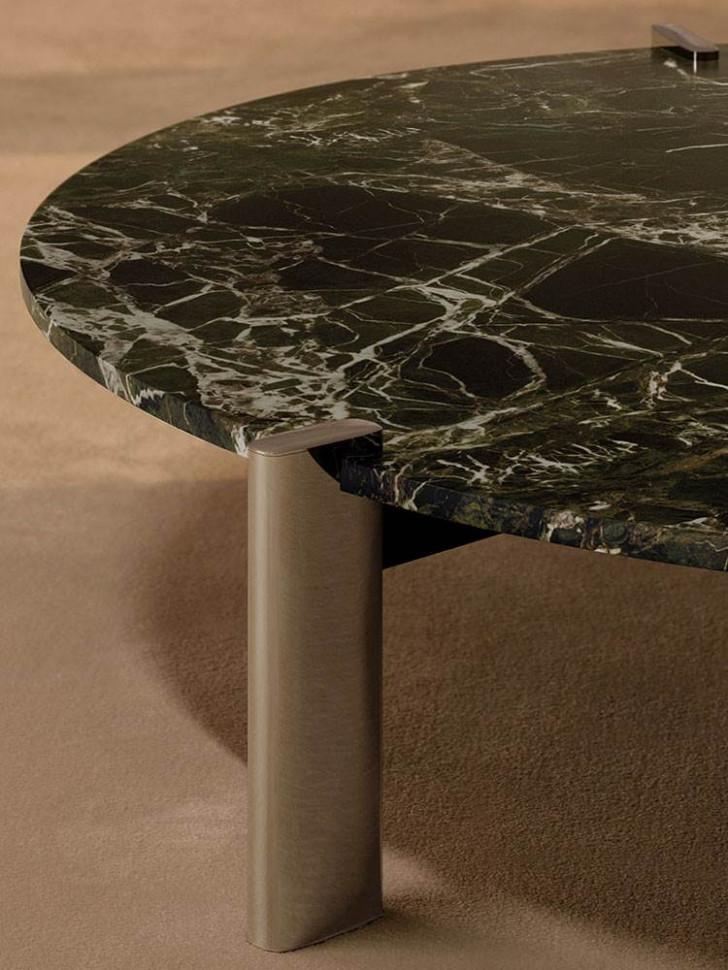 Журнальный стол Minotti Aurore