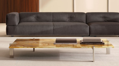 Журнальный стол Minotti Aurore
