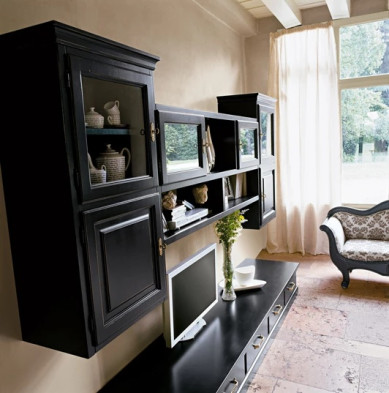 Стенка Tonin Casa Fernanda