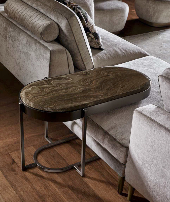 Столик Angelo cappellini Opera contemporary 45159